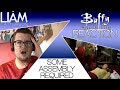 Buffy the Vampire Slayer 2x02: Some Assembly Required Reaction