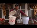 Traditional Homemade Butter Making From Fresh Whole Milk to Creamy Goodness