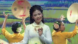 Vầng Trăng Cổ Nhạc | Lần thứ 262 | Tình Trăng Lúa - Hát Về Cây Lúa Hôm Nay