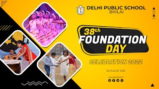 Foundation Day 2022 - Part 03