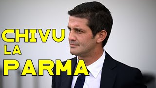 Ilie Dumitrescu, total surprins! Ce a spus după ce Cristi Chivu a semnat cu Parma