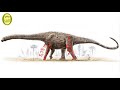 khủng long amphicoelias con vật dài nhất trái Đất fragillimus altus diplodocus thẾ giỚi Ơi