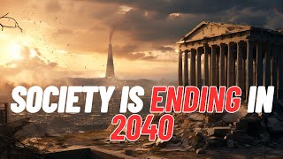 Is Our Modern Society Heading for Collapse by 2040?