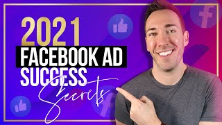 Facebook Ads in 2021: My NEWEST Secret Strategies \u0026 Pro-Tips!