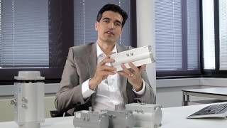 Festo SA: Quarter turn actuator DFPD – the all-rounder in process automation