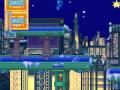 Mega Man 8 - Frost Man's Stage