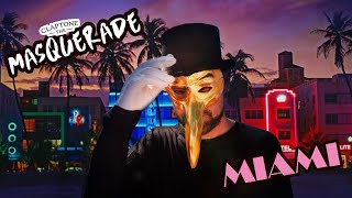 Claptone: The Masquerade @ Art Basel Miami 2022 | Full Set