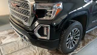 2020 Sierra 1500 Block heater