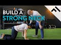 Build a Thicker, Stronger Neck (Two Quick Routines)