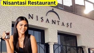 Nisantasi Turkish Restaurant In Cairo Egypt