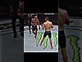 Bro unlocked ultra instinct #shorts #max #mma #ufc #fight