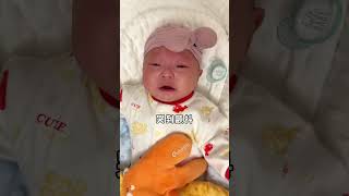 无老人无月嫂90后管家照顾黑娃儿的一天#人类幼崽越养越上头 #爸爸带娃 #黑娃日常 1