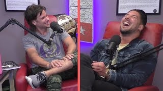 The Best of "You Look Like" | Volume 1 | Theo Von and Brendan Schaub