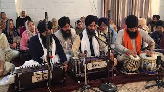 🔴Live - Gurudwara Singh Sabha,Mandi Gobindgarh