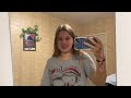 vlog танцы сложен ли хип хоп колледж 30.10.22