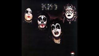 Kiss - Strutter (High-Quality Audio)