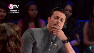 Coach Shaan Catches Cold | The Blinds | Moment | The Voice India S2 | Sat-Sun, 9 PM