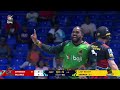 Hasaranga's INCREDIBLE 4 Wickets vs The Falcons | CPL 2024