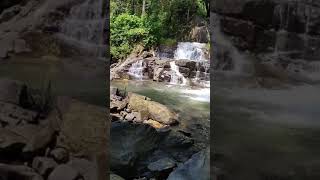 Kabbinale falls|| Hebri|| chitrabhi falls || Udupi#shorts #youtube