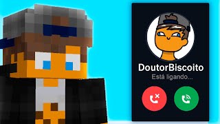 fingindo ser um novato no bedwars