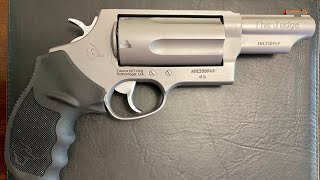 Taurus Judge 3”: Is this 3” magnum the best “get off me” point and shoot gun?