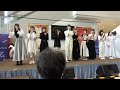 white scorpion 1stミニアルバムリリースイベント＠アリオ葛西 【完全版】 2024.9.1