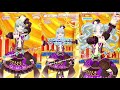 ♦meiyinchannel♦ 16 キラッとプリ☆チャン♣ アドリブ・デスティニー🌞🌛【プリチャンプレイ動画】