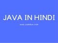 Constructor overloading in Java