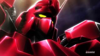 Gundam Build Fighters Try OST - Meijin Six Times The Passion Of Ordinary Flamenco