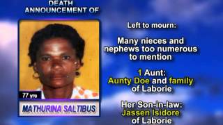 Mathurina Saltibus long