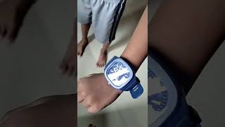 3 വാച്ച് from Meeshoo.. വെറും 200/-ന് #watch #viral #avesham #meesho #shortsfeed