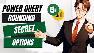 Power Query or Excel? The Rounding Issue You Didn't See Coming!