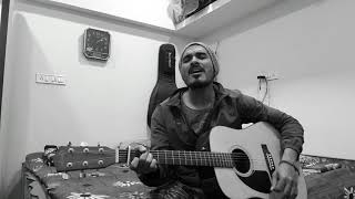 # 94th song cover || Jiya dhadak dhadak guitar cover || Kalyug movie, 2005