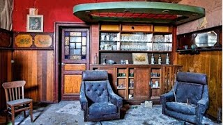 Fully Furnished Abandoned Home in Belgium From The 1920's | BROS OF DECAY - URBEX