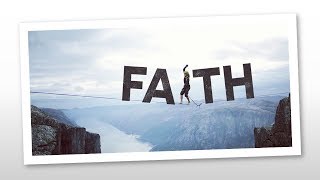 True Faith! A Q&A on Romans 3 (Pastor Fred Bekemeyer)