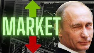Stock Market Crash vs Bull Run (Let's look at the data)