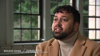 Leadership in Higher Education - Creating Tomorrow's Leaders. 60 Seconds