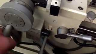 Grizzly G4003G Lathe