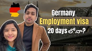 Do This To Get a *German Visa* Appointment In 2 Days | Fast Track Procedure