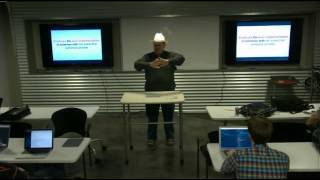 Austin Clojure Meetup