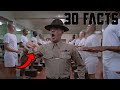 30 Facts You Didn't Know About Full Metal Jacket