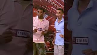 JLS make the Judges FALL IN LOVE | The X Factor UK | #shorts