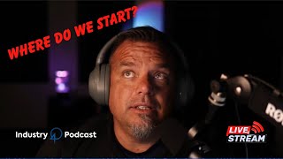 Industry 4.0 Podcast: Where Do We Start?