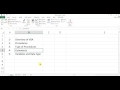 VBA Tutorial-1: Start with VBA