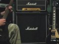 voodoo amps hg jose platinum marshall mod