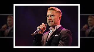 Ronan Keating supported by fans after sharing disappointing news
