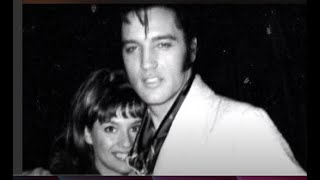 Elvis Presley - Sandi Miller Great Times With Elvis interveiw