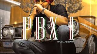Dawood    Sidhu Moosewala    PBx1 Full Album Official audio    Trap Galleria