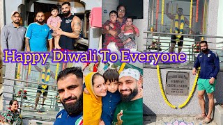 Happy Diwali To Everyone | Brother Statue Decoration | Arsh Chohla Sahib