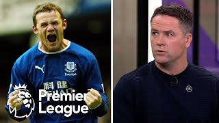 Who is the greatest Premier League teenage wonderkid of all time? | PL GOATs | NBC Sports